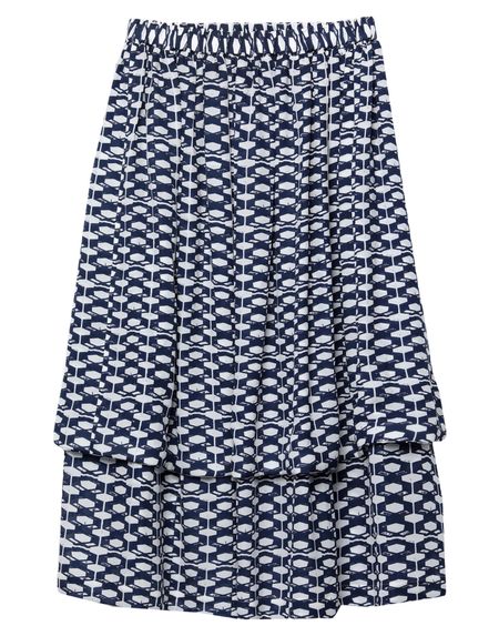 Юбка COMME des GARÇONS