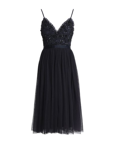 Платье NEEDLE & THREAD