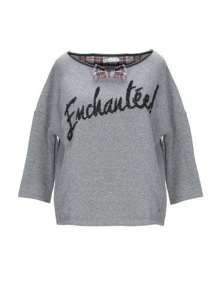 Толстовка MAISON ESPIN