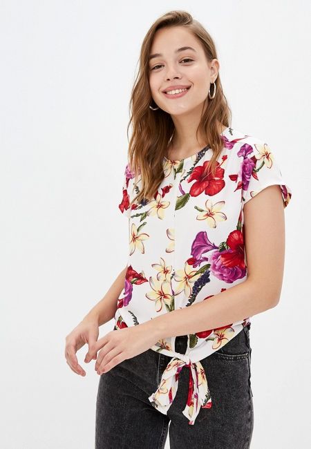 Блуза Fresh Made