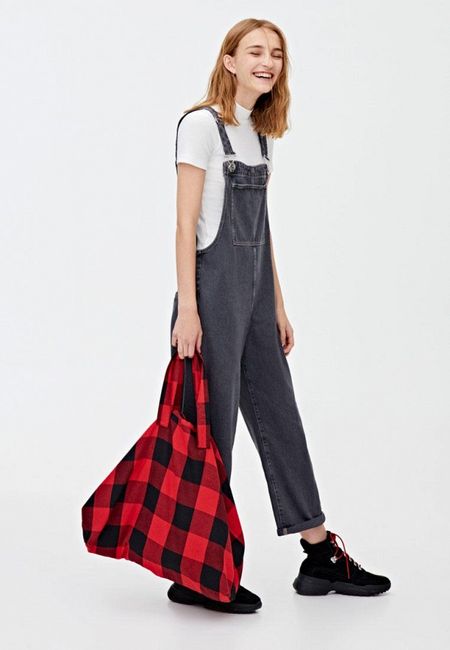 Комбинезон Pull&Bear