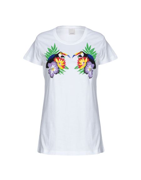 Футболка PINKO