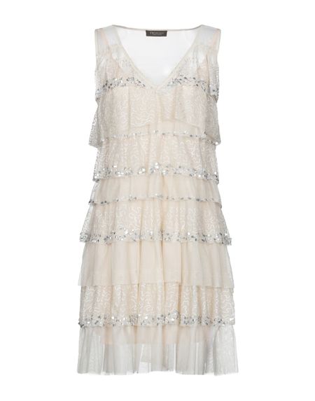 Платье TWIN-SET Simona Barbieri