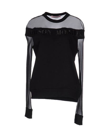 Толстовка FRANKIE MORELLO