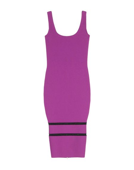 Платье VICTORIA BECKHAM