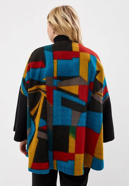 Пальто Артесса