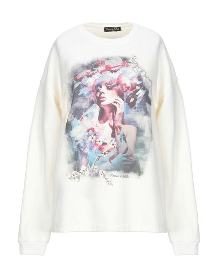 Толстовка ROMEO & JULIETA