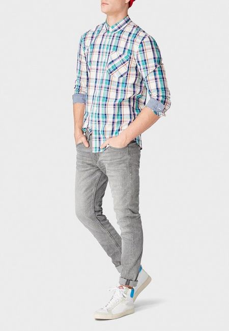 Футболка Tom Tailor Denim