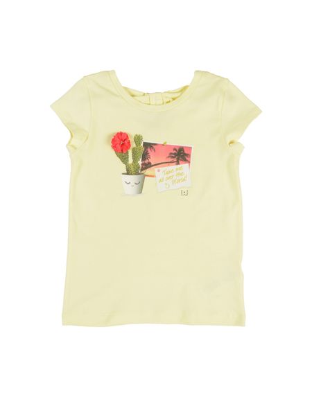 Футболка LIU •JO