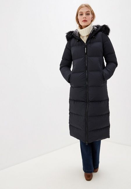 Пуховик Freedomday