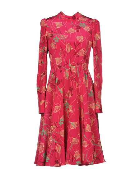 Платье VALENTINO