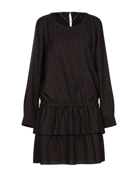 Платье MAISON SCOTCH