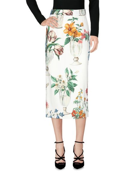Юбка DOLCE & GABBANA