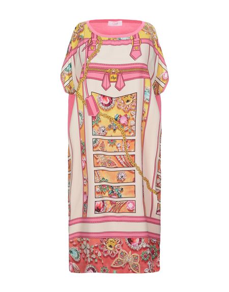 Платье CLIPS MORE