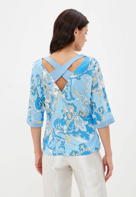 Блуза Stella di Mare Dress