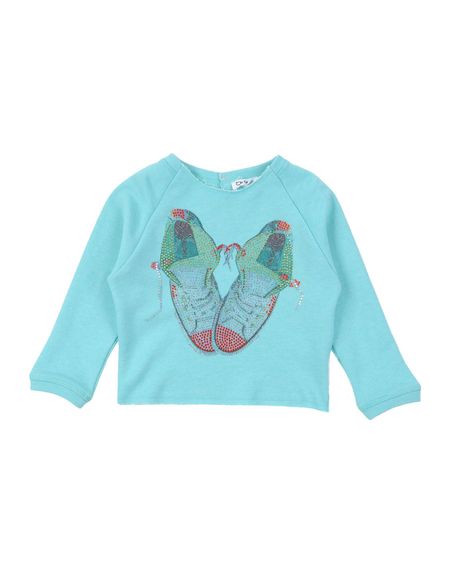 Толстовка SO TWEE by MISS GRANT