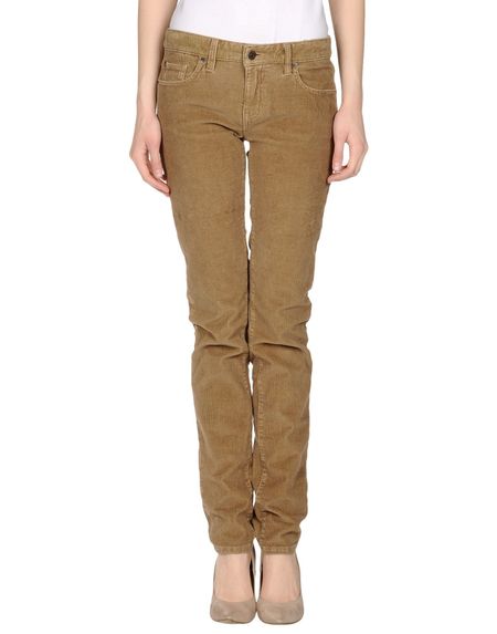 Брюки DENIM & SUPPLY RALPH LAUREN