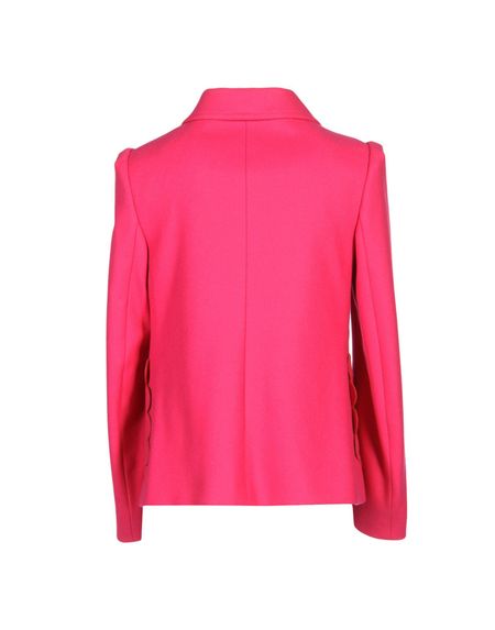 Пальто REDValentino