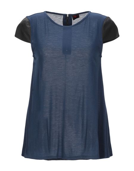 Футболка ALICE + OLIVIA