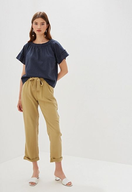 Блуза Nice & Chic