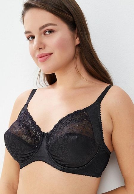 Бюстгальтер moonlight