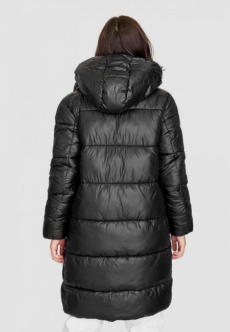 Пуховик Stradivarius