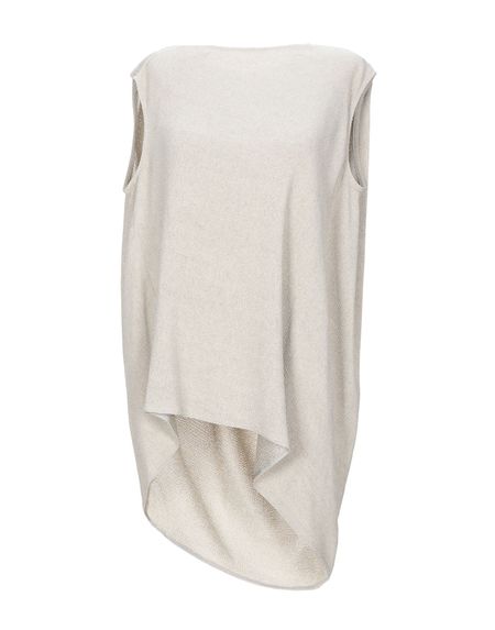 Майка RICK OWENS