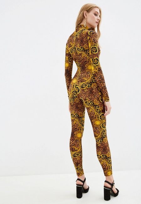 Комбинезон Versace Jeans Couture