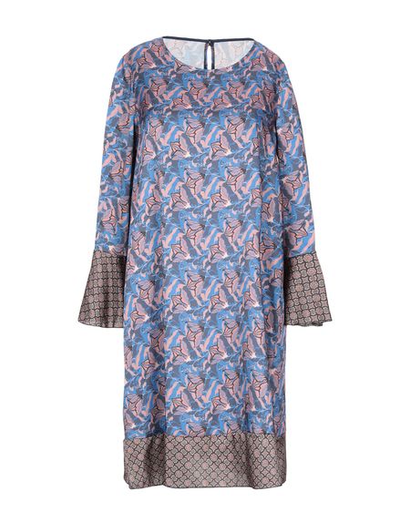 Платье MR MASSIMO REBECCHI