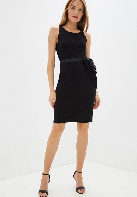 Платье Emporio Armani
