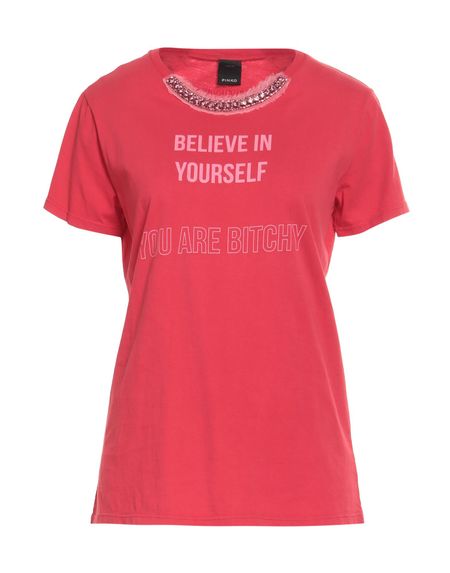 Футболка PINKO