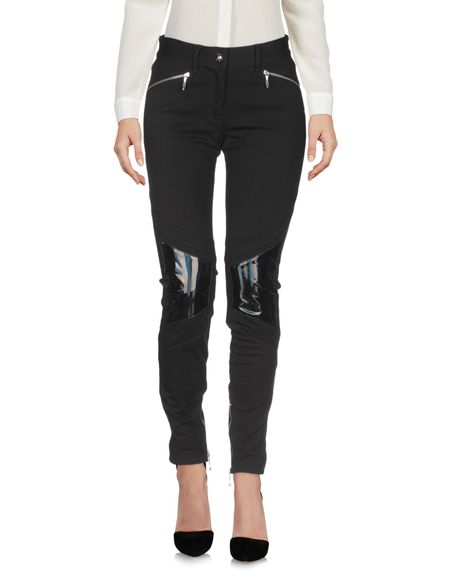 Брюки JUST CAVALLI