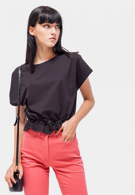 Блуза Dorogobogato