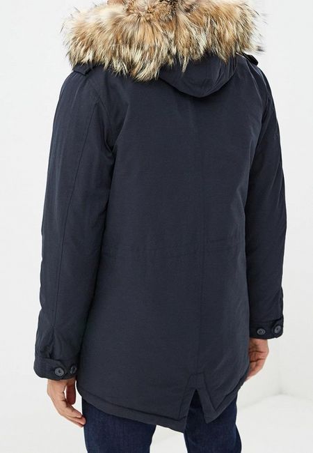 Сапоги Canadian