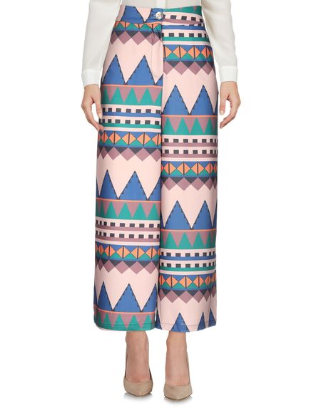 Брюки ANONYME DESIGNERS