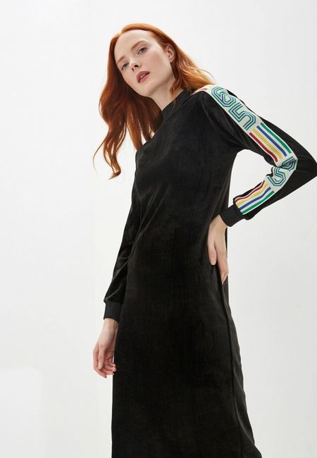 Платье United Colors of Benetton