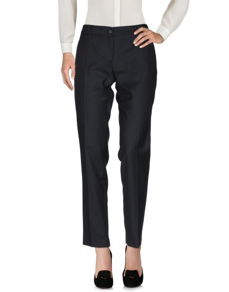 Брюки MAURO GRIFONI