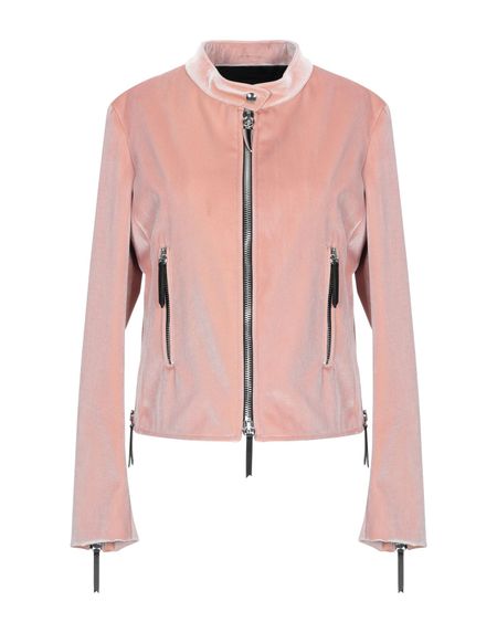 Куртка GIUSEPPE ZANOTTI