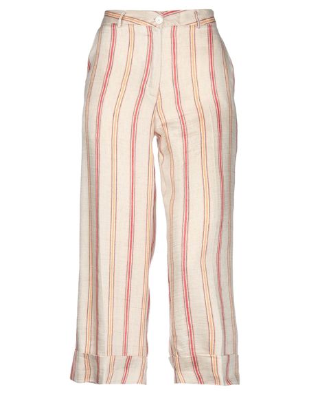 Брюки IANUX #THINKCOLORED