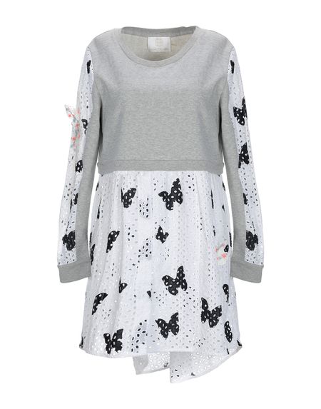 Толстовка ZAYAN THE LABEL