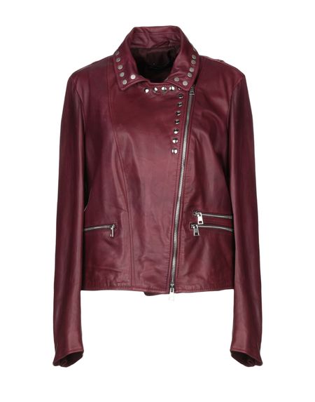 Куртка STREET LEATHERS