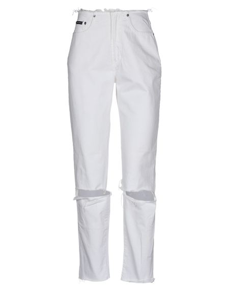 Брюки DOLCE & GABBANA