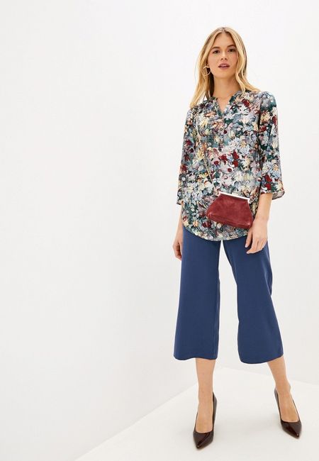 Блуза Adele Fashion