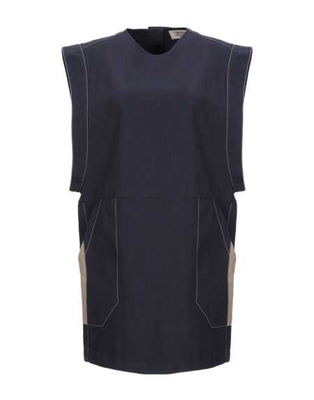 Платье MAISON KITSUNÉ