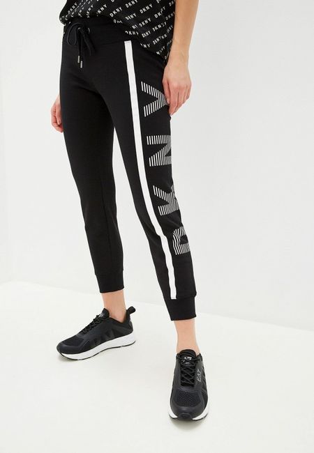 Брюки DKNY