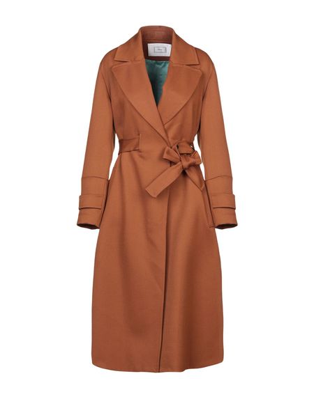 Пальто MAURO GRIFONI