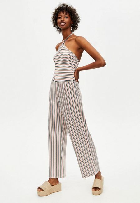 Комбинезон Pull&Bear