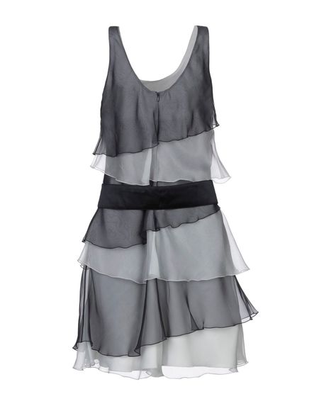 Платье ARMANI COLLEZIONI