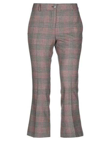 Брюки ALBERTO BIANI