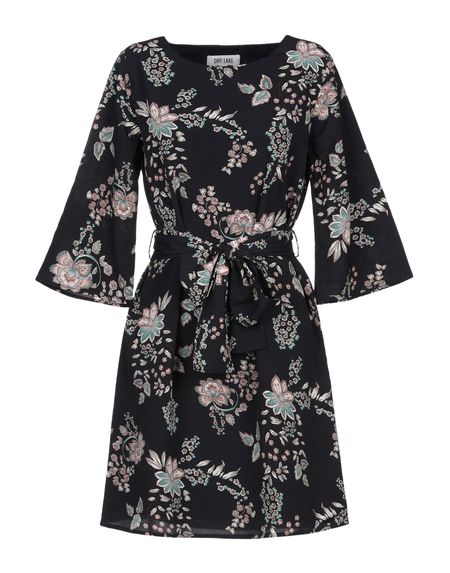 Платье DRY LAKE.